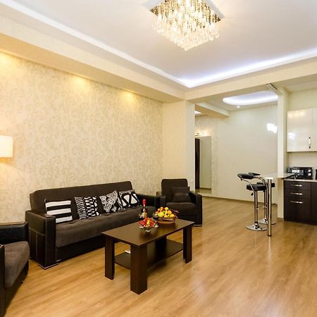 New! - Downtown Apartment Тбилиси Экстерьер фото