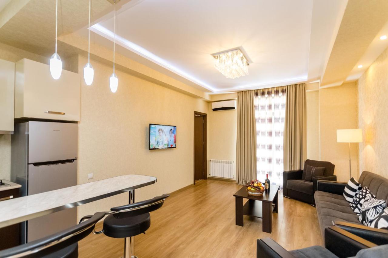 New! - Downtown Apartment Тбилиси Экстерьер фото