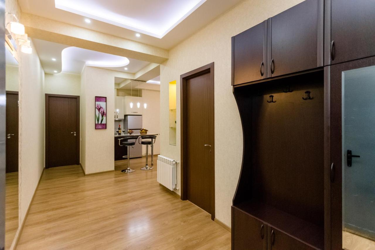 New! - Downtown Apartment Тбилиси Экстерьер фото