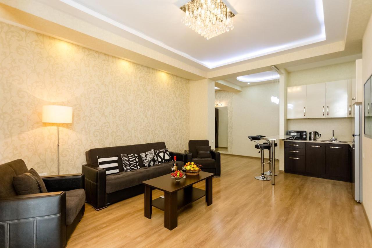 New! - Downtown Apartment Тбилиси Экстерьер фото