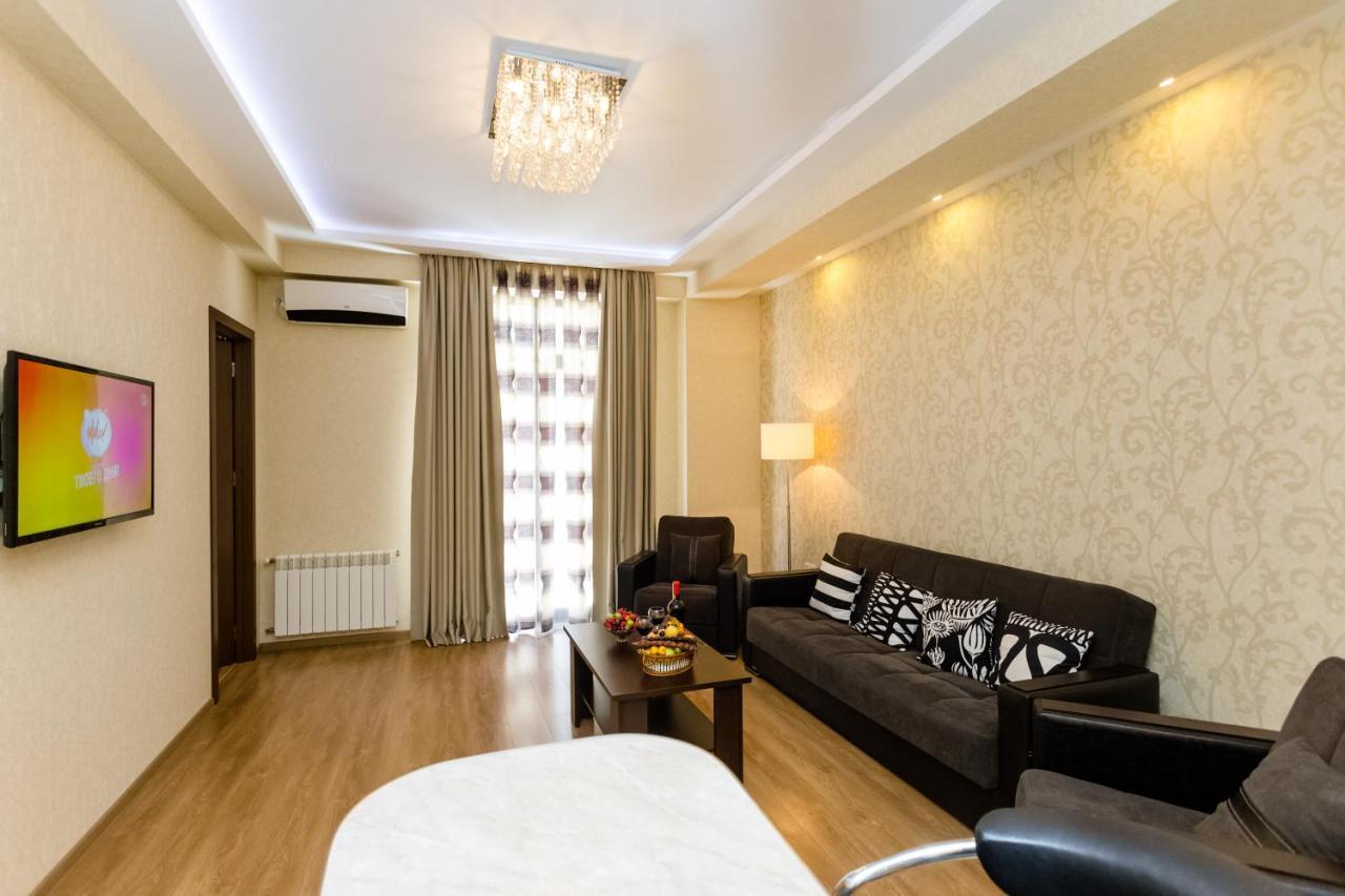 New! - Downtown Apartment Тбилиси Экстерьер фото