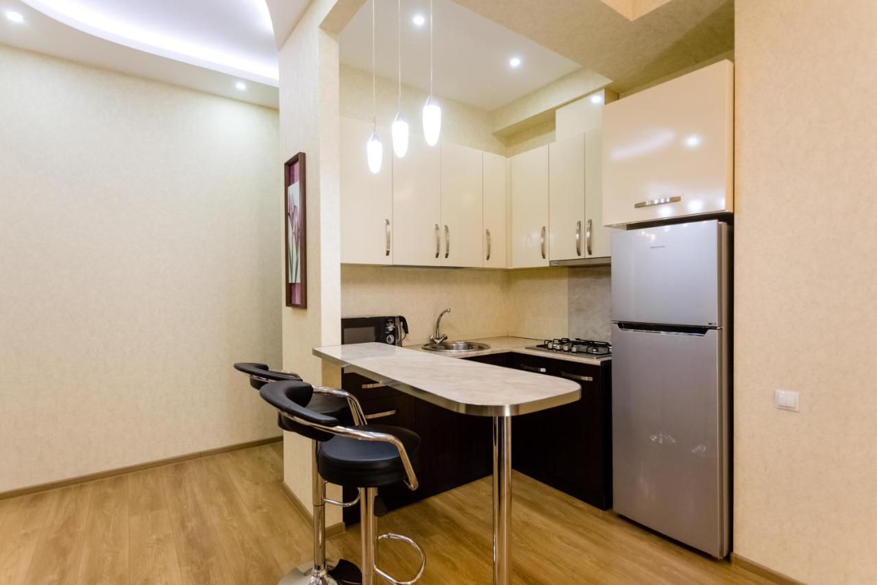 New! - Downtown Apartment Тбилиси Экстерьер фото